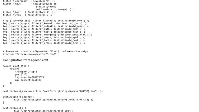 syslog-ng won't start because error binding socket with permission denied (2 Solutions!!) смотреть онлайн