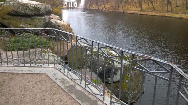 Софиевский парк Умань смотреть онлайн