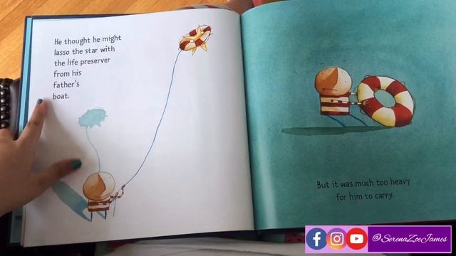 How to catch a star - Story for kids - Story Time смотреть онлайн