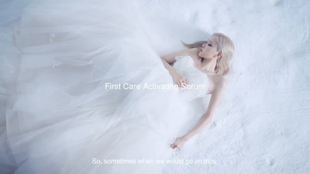 Sulwhasoo┃ROSÉ’s first encounter with Sulwhasoo смотреть онлайн