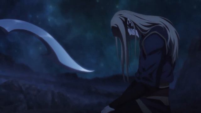 DOTA:Dragon’s Blood | short 「AMV」Lord Of Nothing at All смотреть онлайн