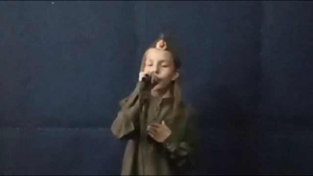 Таня Головань- "Главный праздник" сл. Н. Мазанова муз. Н. Мухамеджановой смотреть онлайн