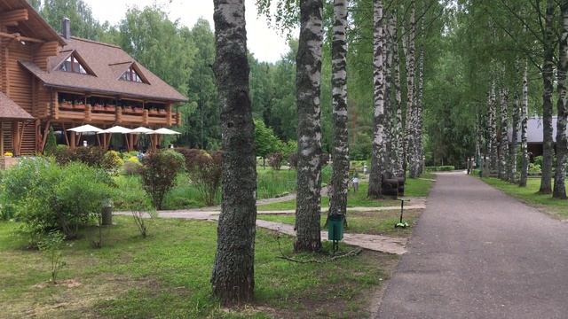 Романов лес смотреть онлайн