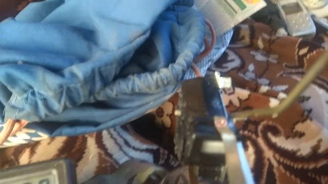 Газель Соболь: устраняем неисправность датчика топлива смотреть онлайн