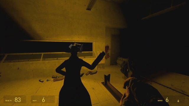 Чумной доктор и гейские заворушки в вентиляции!!//Garry's Mod смотреть онлайн