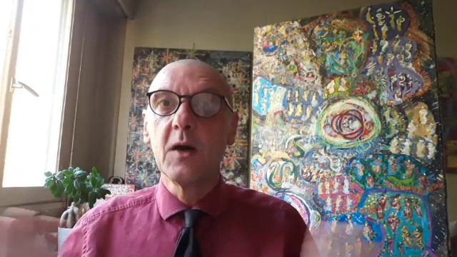 Oracle and Comment on Ascension (10/20/18) - The Ruby Red Light - Song смотреть онлайн