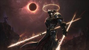 Nightcore Strenght of a Thousand Men