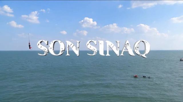 Fort Boyard Azerbaijan/ Anons Final смотреть онлайн
