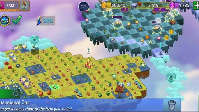 4 Life Orbs Level 9 Merge Dragons Toy Event ☆☆☆ смотреть онлайн