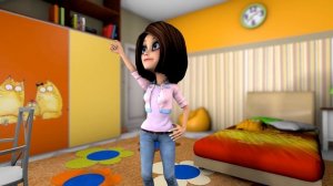 FORTNITE DANCE CHALLENGE - Винтик танцует против доктора. Полная версия. Кто победит?