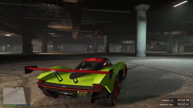 GTA V Review | Vagner | Race Performance | Discounted Aston Martin Valkrie смотреть онлайн