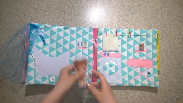 Кукольный домик для Ленуси и Ксюни (Челябинская обл.)