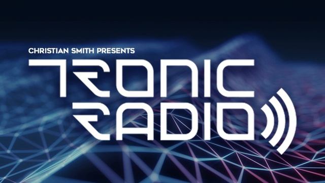 Tronic Radio 559 (With Christian Smith) 13.04.2023 смотреть онлайн