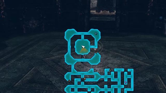 Star Ocean: The Last Hope Part 48: Cave of the Seven Stars B1-B3 смотреть онлайн