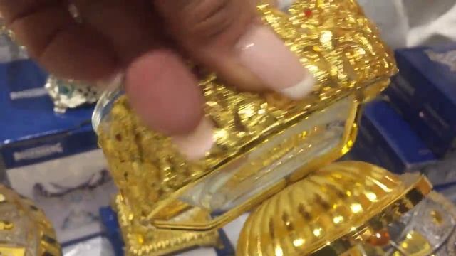 09 БОЛЬШАЯ РАСПРОДАЖА ПОДАРКОВ