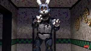 Фнаф бой под музыку