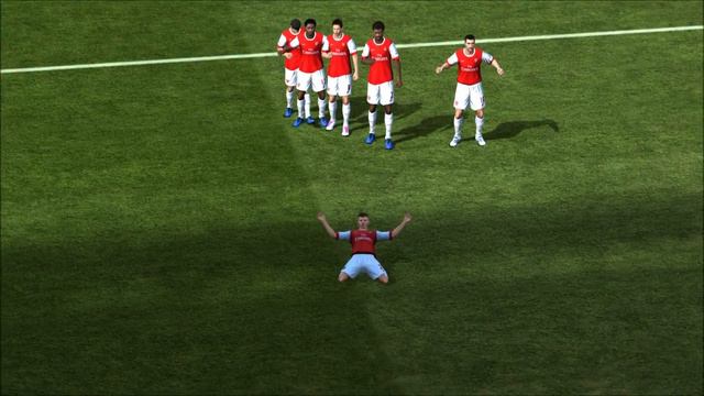 Arshavin skillful goal смотреть онлайн
