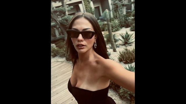 Can Yaman was attacked in Italy because of Demet Özdemir. смотреть онлайн