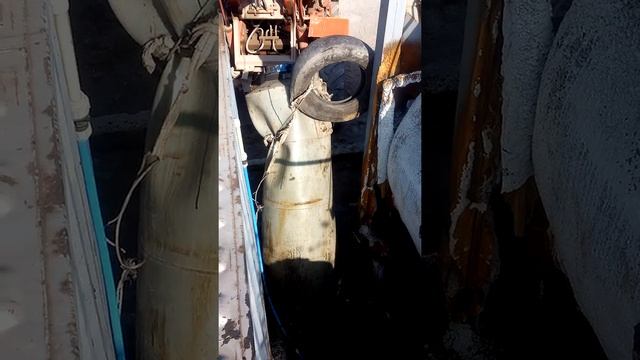 крушение бочки с мазутом смотреть онлайн