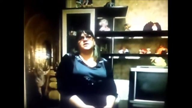 С ДНЕМ РОЖДЕНИЯ СЕСТРА:3 смотреть онлайн