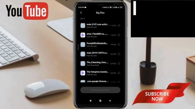 How To Clean Other File Storage on Android | redmi, samsung, realme, vivo, oppo.. смотреть онлайн