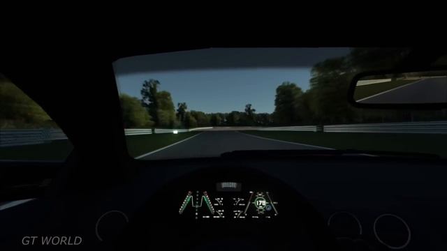 Gran Turismo 6 - Lamborghini Reventon 2008 = Brands Hatch смотреть онлайн