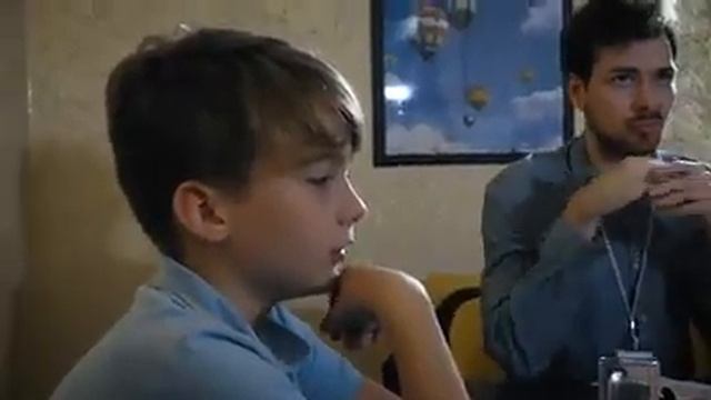 День Рождения школы иностранных языков Glasha. Нашей скайп-школе уже 7 лет! смотреть онлайн