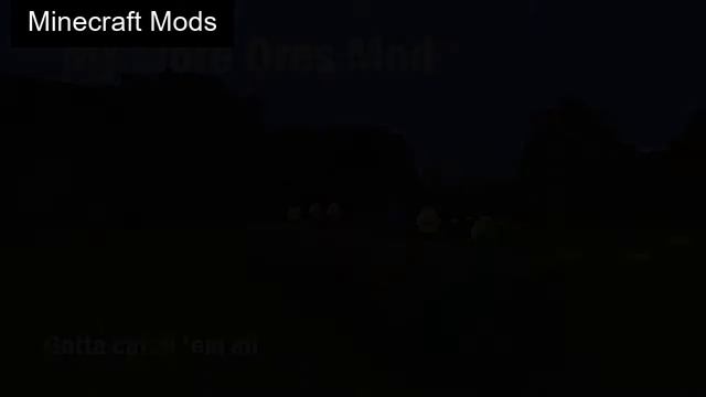minecraft 1.8.9 моды смотреть онлайн