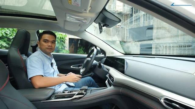 2023 Changan Uni-T Review: Sporty & Futuristic Chinese Crossover for PHP 1.679M? смотреть онлайн