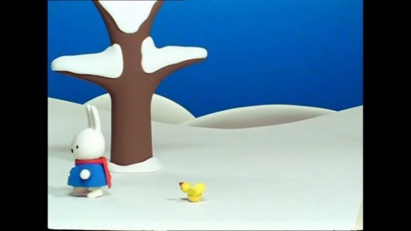 Миффи и музыкальный суп | Миффи | Весь эпизод