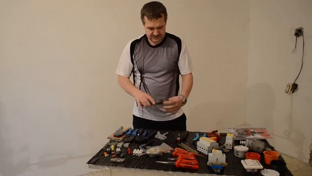 Электрика  Часть 1  Инструменты и способы соединение проводов