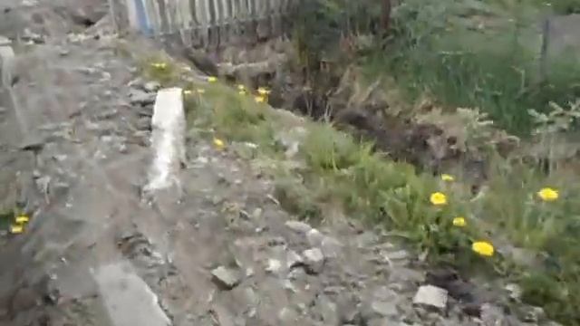 Ремонт дороги в Шуе стал личной драмой для жителей окрестных домов смотреть онлайн
