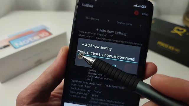 Оптимизация Xiaomi, Poco - как отключить ПРЕДЛОЖЕНИЯ в недавних MIUI 12 / MIUI 12.5 смотреть онлайн