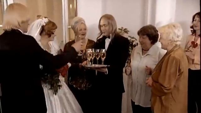 Deti Vanjuhina 03 Serija Iz 8 2005 XviD DVDRip Kinozal TV