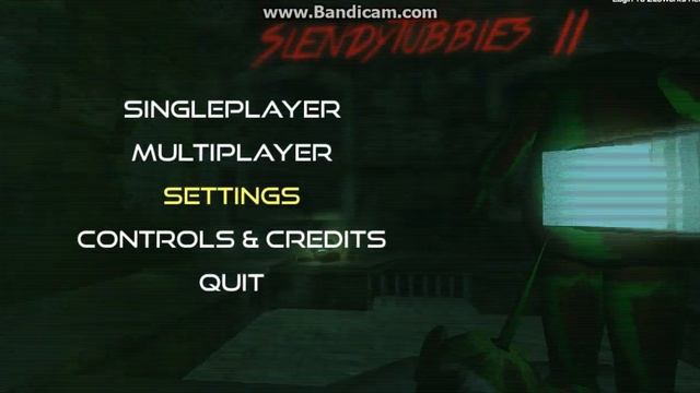 It's been a long time since I played this game and I have returned... Slendytubbies 2 pt1 смотреть онлайн