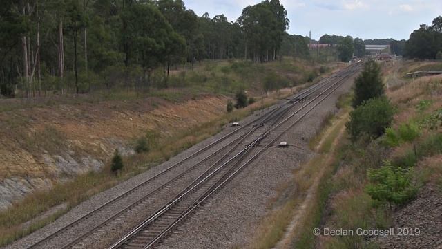 2019 Hunter Valley Steamfest: Day 2 смотреть онлайн