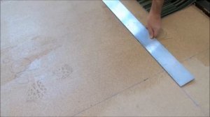 Укладка ковровой плитки