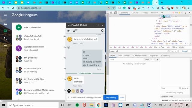 How to edit a google hangouts text смотреть онлайн