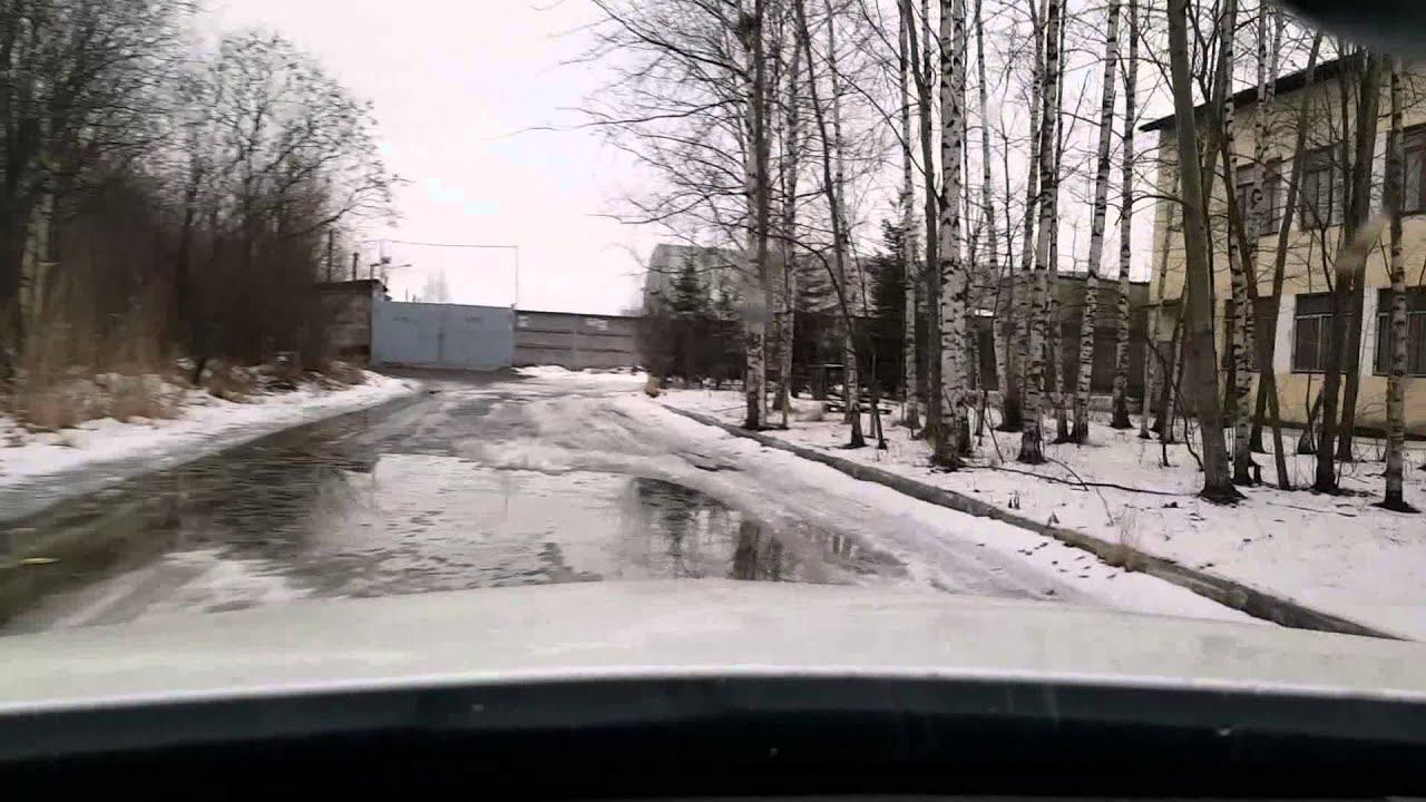 Мерседес GLK 220 дизель проверка подвески на бездорожье смотреть онлайн