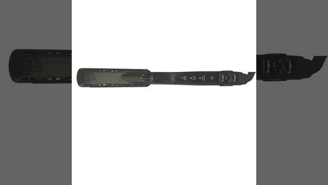 Zkagile Flat Iron Supplier Straightener And Curler 2 In 1 Hair Iron Dos En Una Permanente WF009 смотреть онлайн