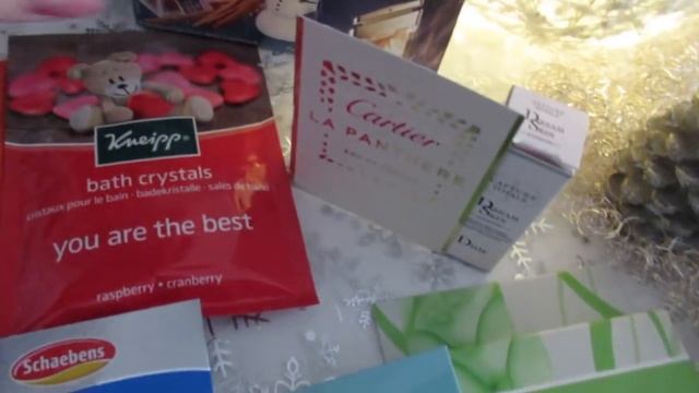 ПОДАРОК ДЛЯ ВАС !!! / ПРЕДРОЖДЕСТВЕНСКИЙ КОНКУРС ЗАКРЫТ!!! / ВСЕМ УДАЧИ !!! смотреть онлайн