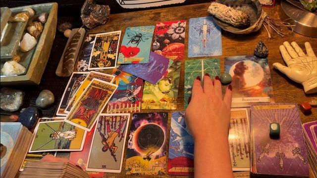 CAPRICORN ♑️ “WHAT YOU HOPED FOR...” NEXT 48HRS TAROT & ORACLE READING, FEBRUARY 2023 смотреть онлайн