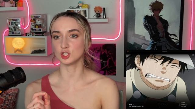 Sketchy Ninjas - NARUTO (REACTION) Ep 10 смотреть онлайн