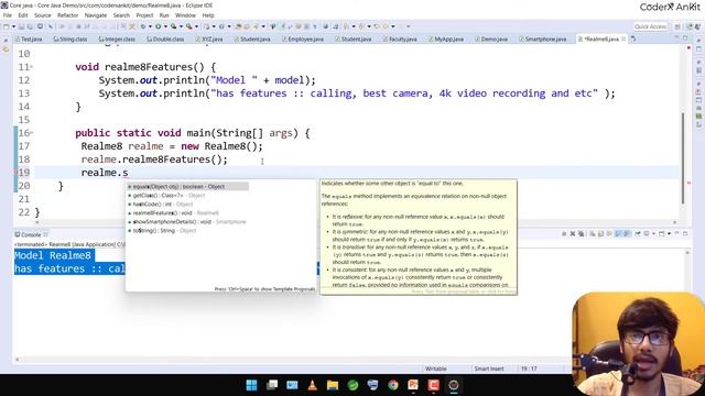 Strategy Design Pattern in Java & Spring Framework | Part - 01 | #java смотреть онлайн