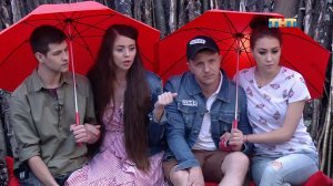 ДОМ-2 Город любви 5128 день Вечерний эфир (25.05.2018)