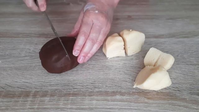 МИНИМУМ ВРЕМЕНИ, а так вкусно! НЕЖНОЕ ПЕСОЧНОЕ печенье к чаю! Быстрый и Простой Рецепт! смотреть онлайн