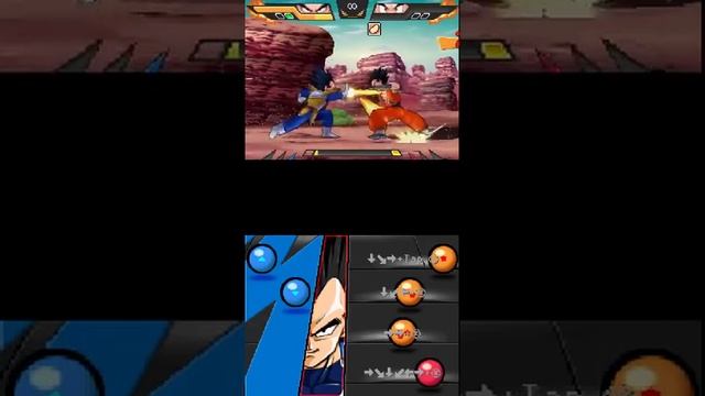 Let´s Play Dragon Ball KAI : Ultimate Butouden #31 What If -1- (Sayan Saga) (Blind) [GER] смотреть онлайн