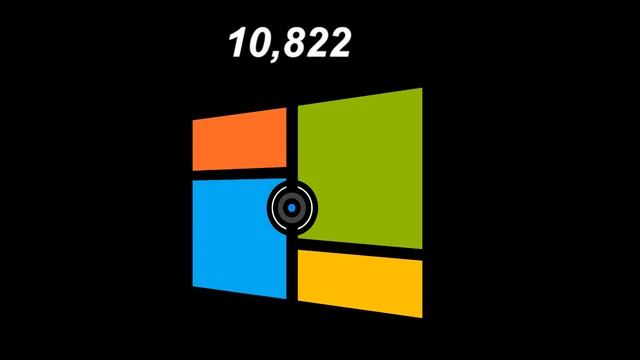 Windows Logo 1985-Infinity смотреть онлайн