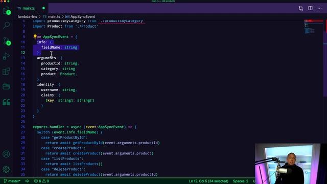 Building an Authenticated GraphQL API on AWS with CDK - Enabling Admin Privileges and Multi-auth смотреть онлайн