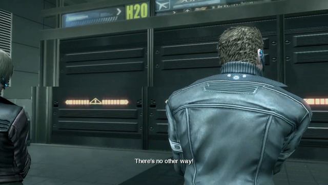 MINDJACK (PS3) IS A GREAT GAME GUYZ! смотреть онлайн